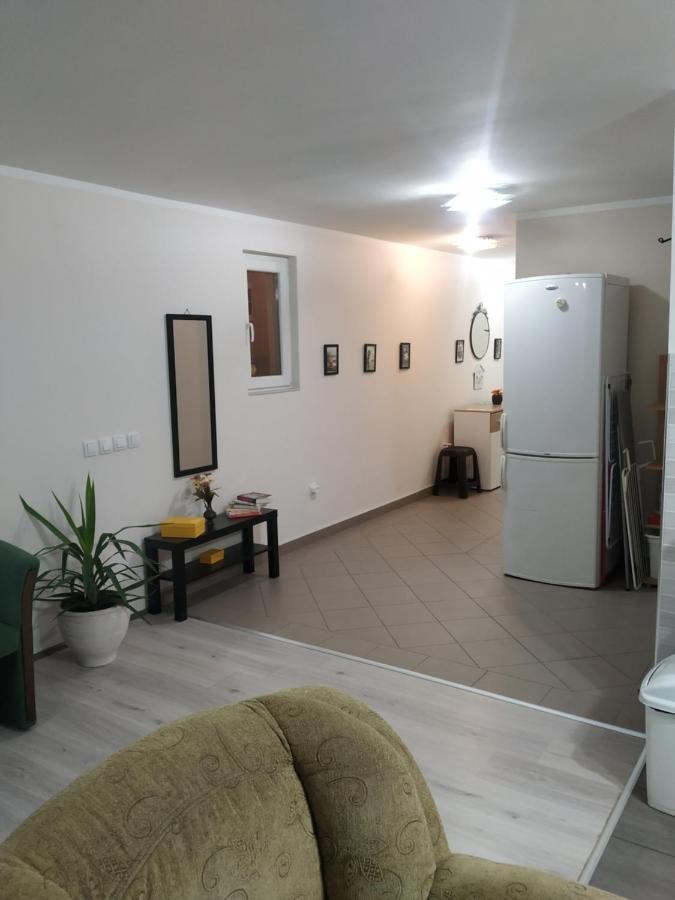 Ariana Apartman Kragujevac Dış mekan fotoğraf