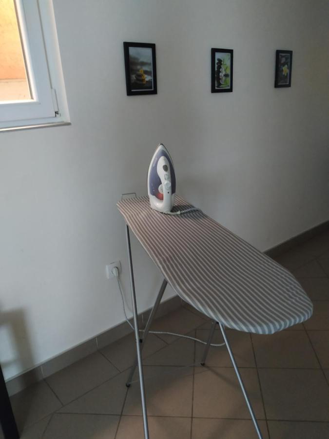 Ariana Apartman Kragujevac Dış mekan fotoğraf