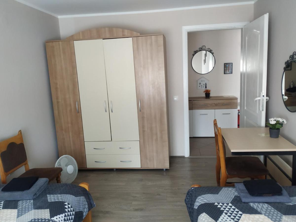 Ariana Apartman Kragujevac Dış mekan fotoğraf