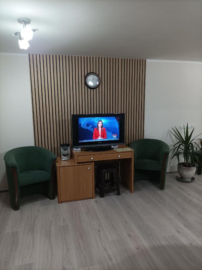 Ariana Apartman Kragujevac Dış mekan fotoğraf
