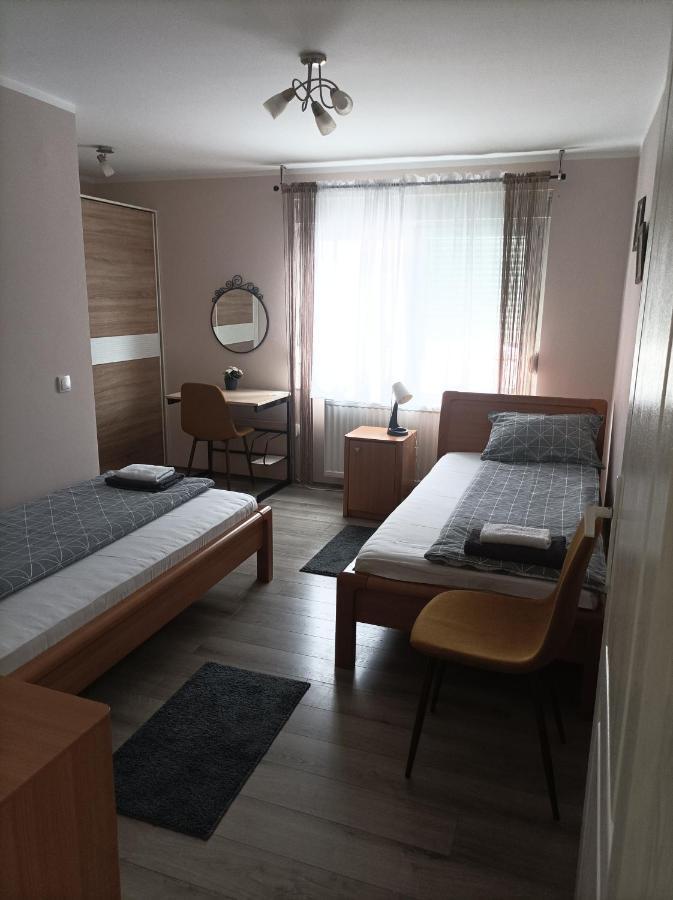 Ariana Apartman Kragujevac Dış mekan fotoğraf
