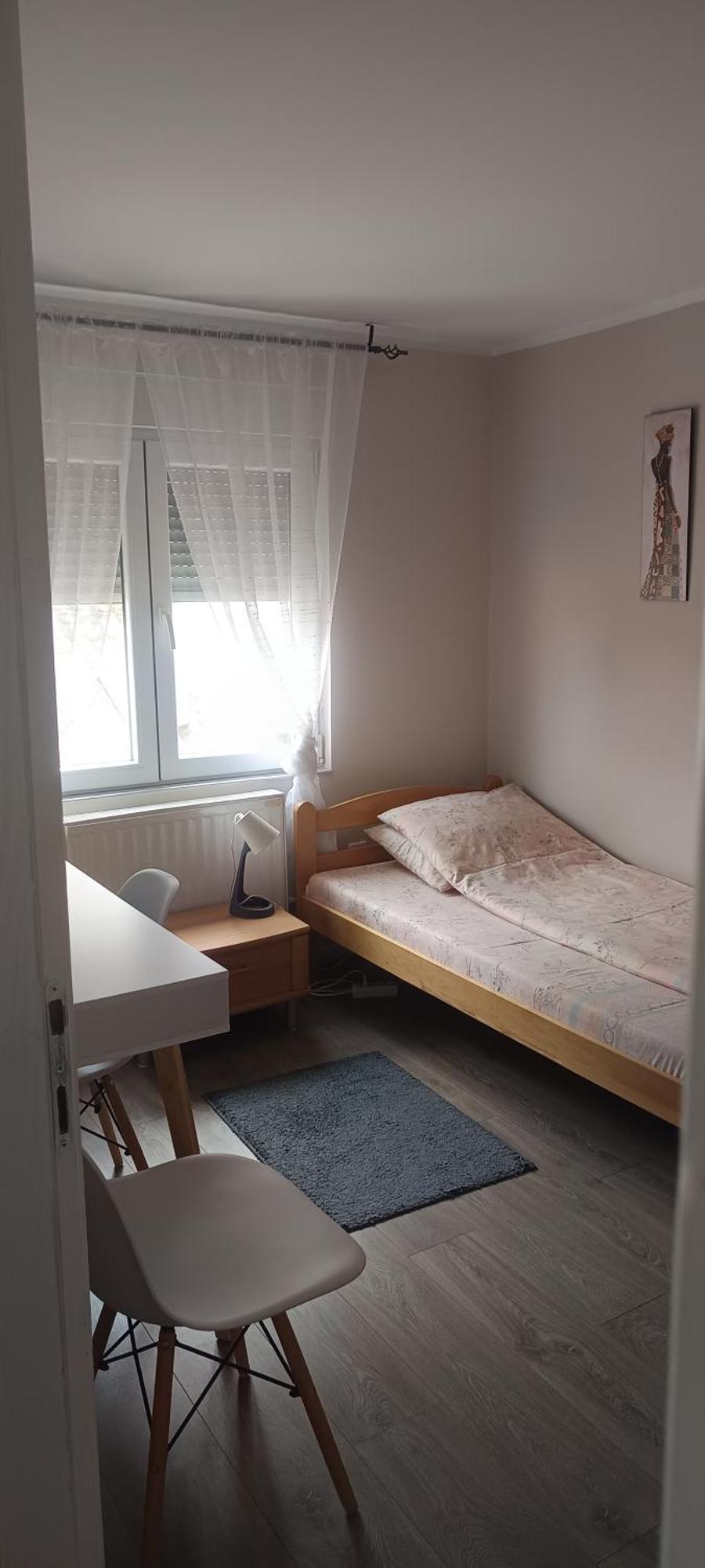 Ariana Apartman Kragujevac Dış mekan fotoğraf