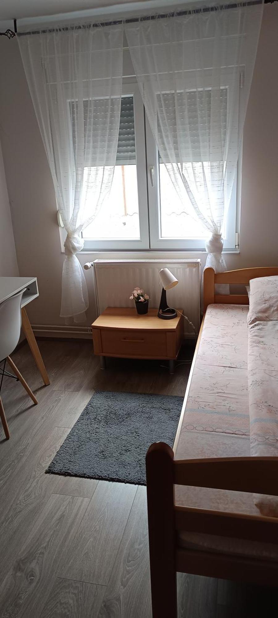 Ariana Apartman Kragujevac Dış mekan fotoğraf