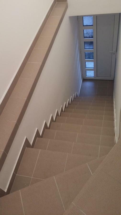 Ariana Apartman Kragujevac Dış mekan fotoğraf